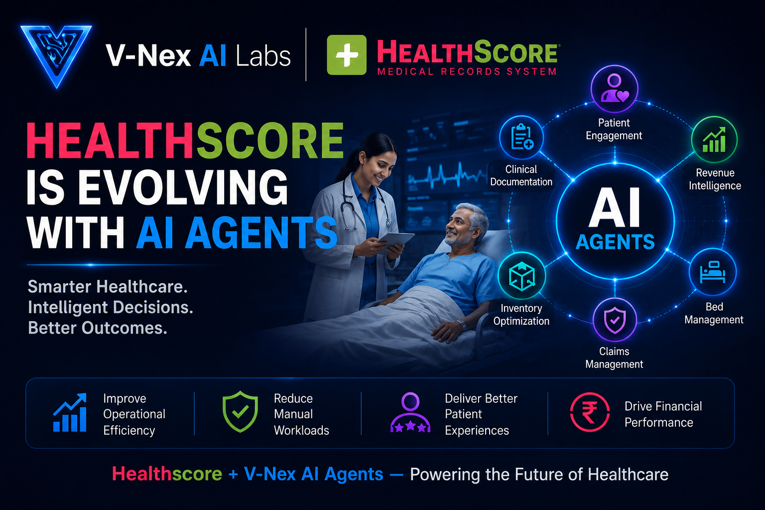 Blog | V-Nex AI Labs — Insights on Enterprise AI & SAP